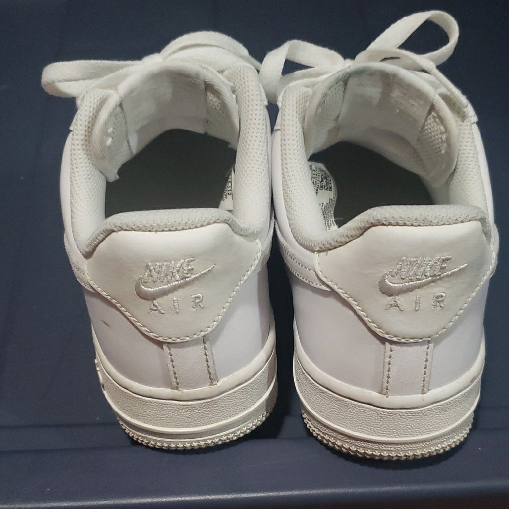 Nike Air Force 1 Sneakers - Picture 5 of 9